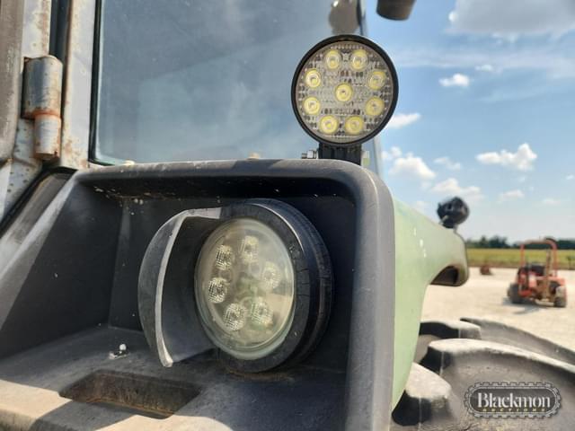 Image of John Deere 4430 equipment image 4