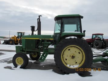 Main image John Deere 4430