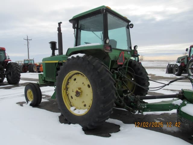 Image of John Deere 4430 equipment image 2