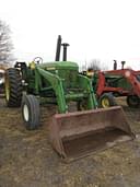 John Deere 4430 Image