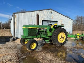 Main image John Deere 4430