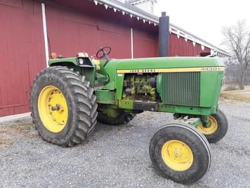Main image John Deere 4430
