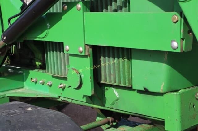 Image of John Deere 4430 equipment image 3