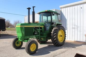 Main image John Deere 4430