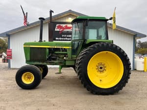John Deere 4430 Image