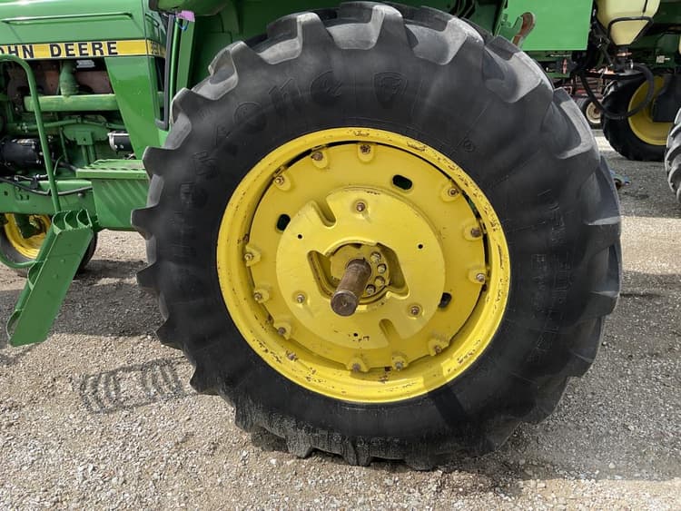 John Deere 4430 Tractors 100 to 174 HP for Sale | Tractor Zoom