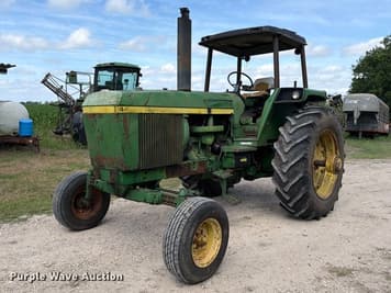Main image John Deere 4430