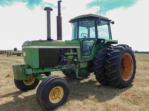 John Deere 4430 Image