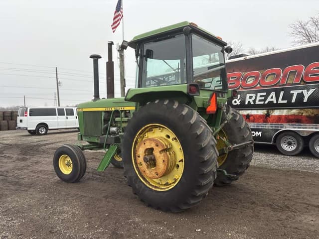 Image of John Deere 4430 equipment image 1