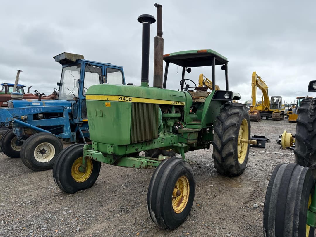 Image of John Deere 4430 Primary image