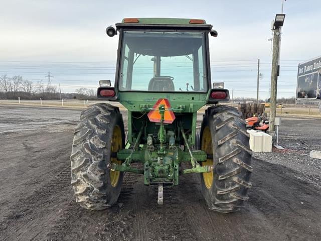 Image of John Deere 4430 equipment image 2