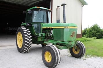 Main image John Deere 4430
