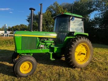 Main image John Deere 4430