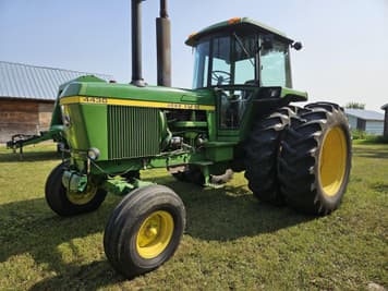 Main image John Deere 4430