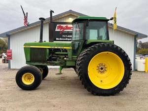 John Deere 4430 Image