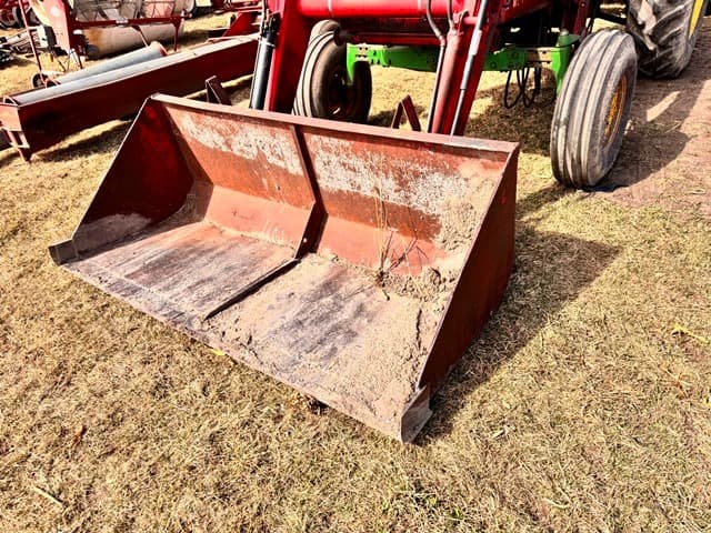 Image of John Deere 4430 equipment image 2