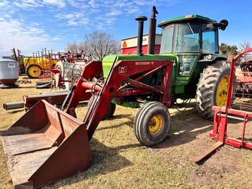 Main image John Deere 4430