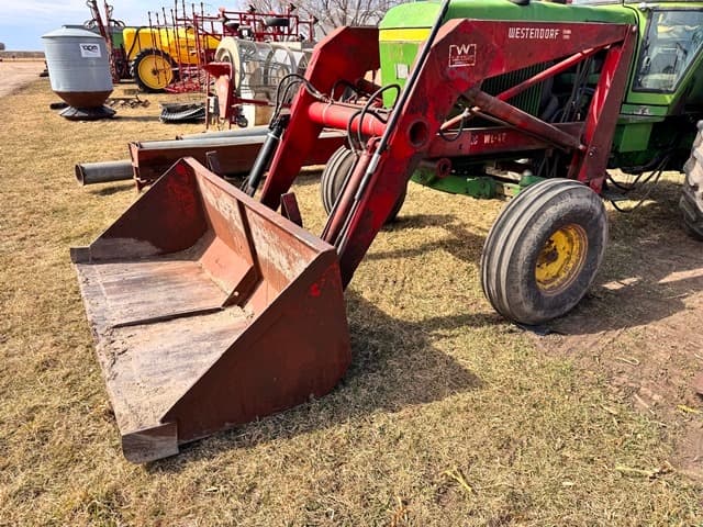 Image of John Deere 4430 equipment image 1