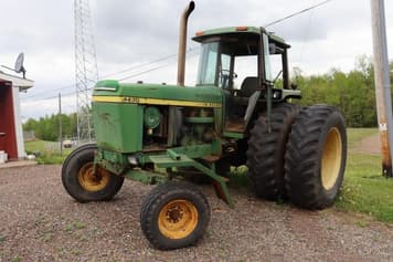 Main image John Deere 4430
