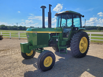 Main image John Deere 4430