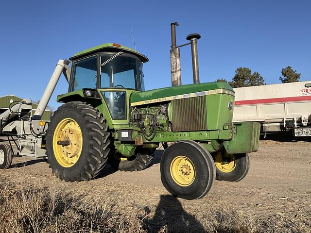 Image of John Deere 4430 equipment image 1