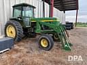 John Deere 4430 Image