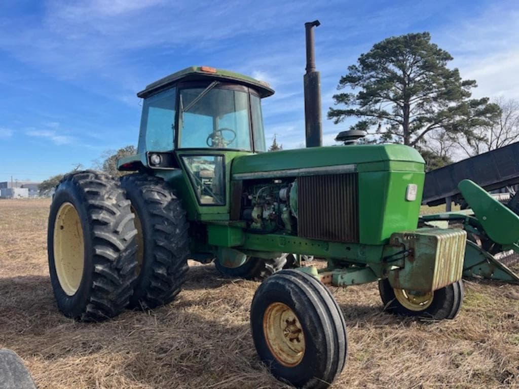 Image of John Deere 4430 Primary image