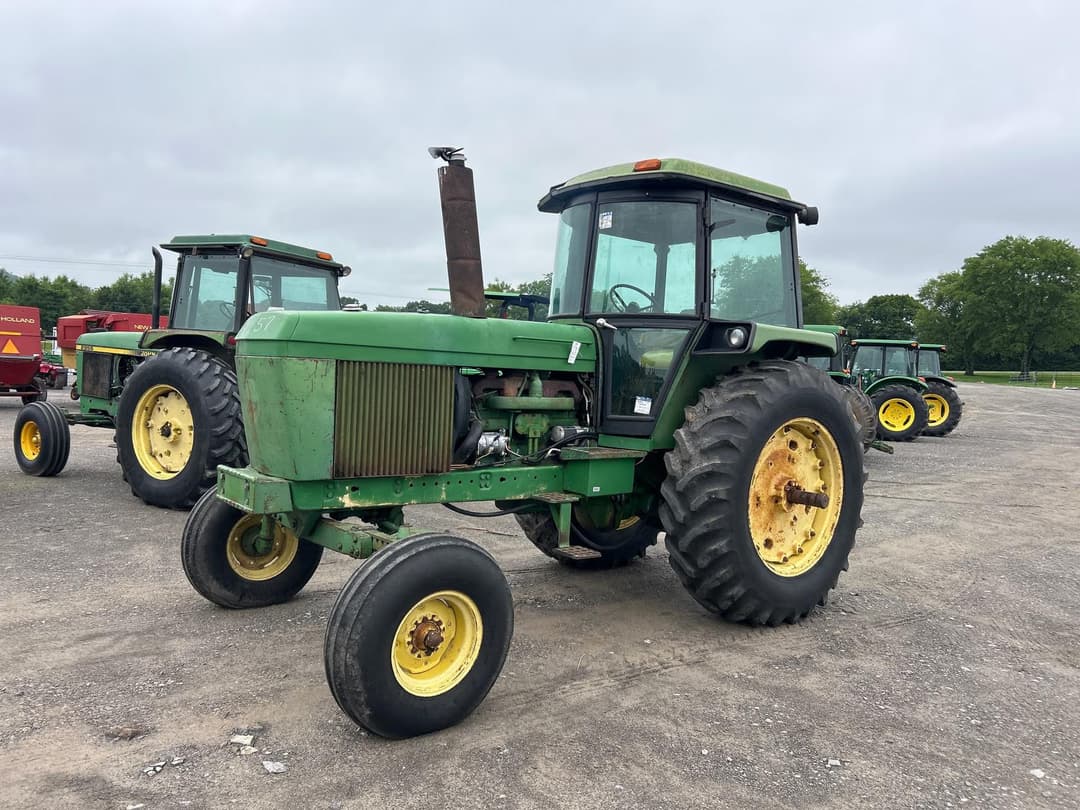 Image of John Deere 4430 Primary image