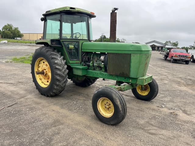 Image of John Deere 4430 equipment image 1