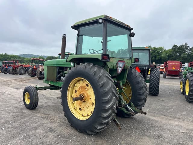 Image of John Deere 4430 equipment image 3
