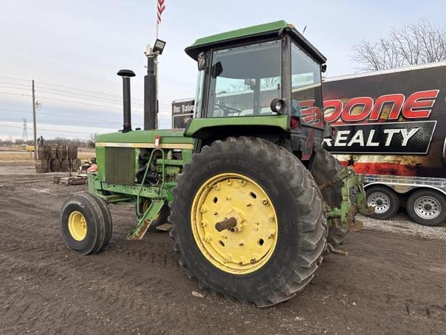 Image of John Deere 4430 equipment image 1