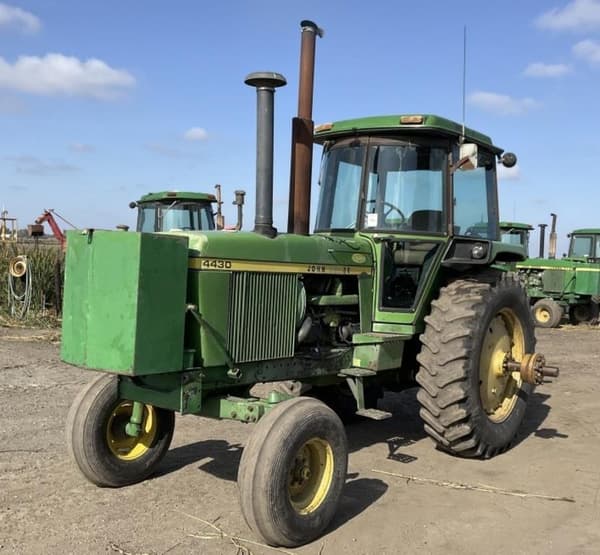 Equipment Main Image