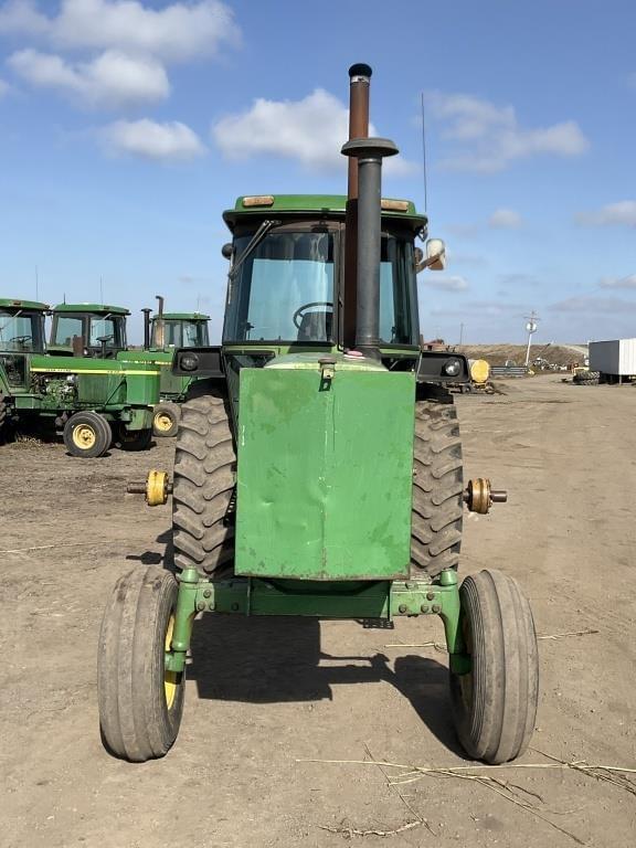 Image of John Deere 4430 equipment image 2