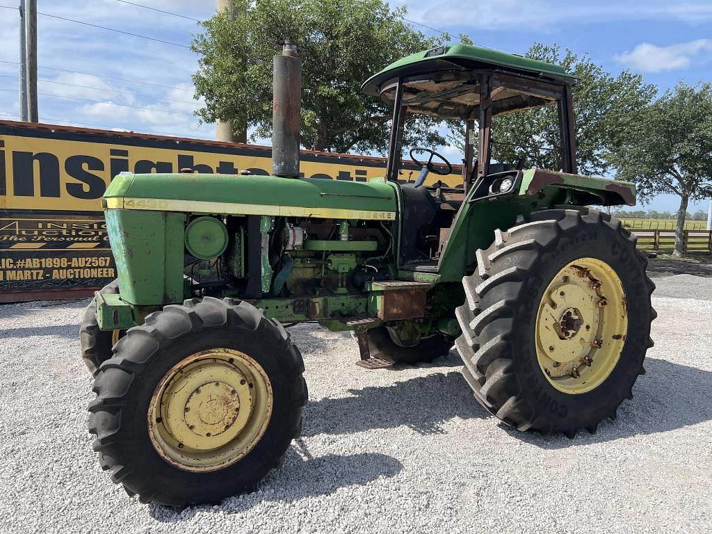 Image of John Deere 4430 Primary image