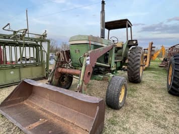 Main image John Deere 4430