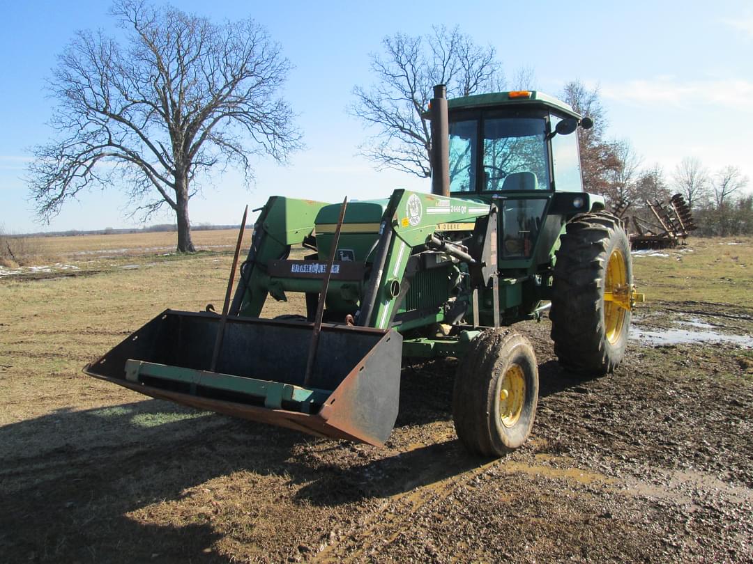 Image of John Deere 4430 Primary image