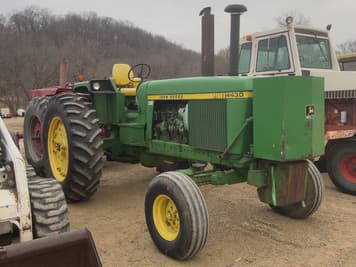 Main image John Deere 4430