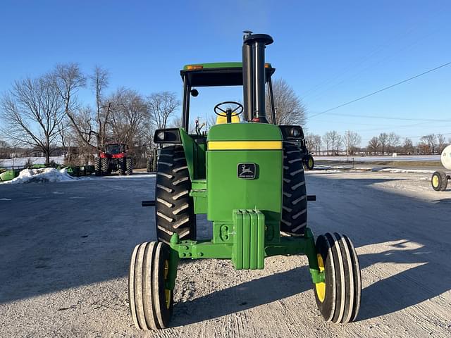 Image of John Deere 4430 equipment image 2