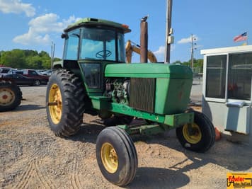 Main image John Deere 4430