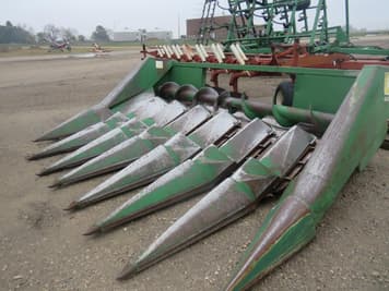 Main image John Deere 444