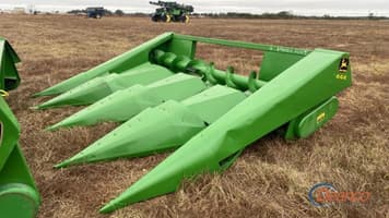 Main image John Deere 444