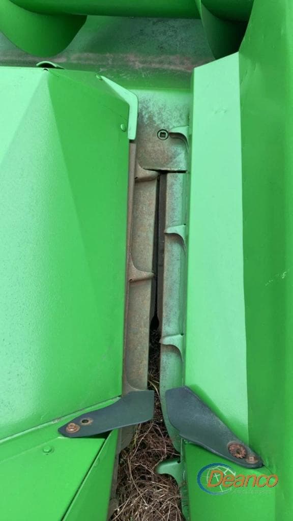 Image of John Deere 444 equipment image 1