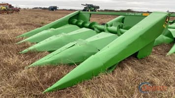 Main image John Deere 444