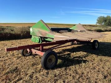 Main image John Deere 444