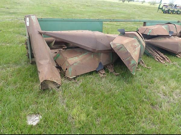 Image of John Deere 444 Primary image