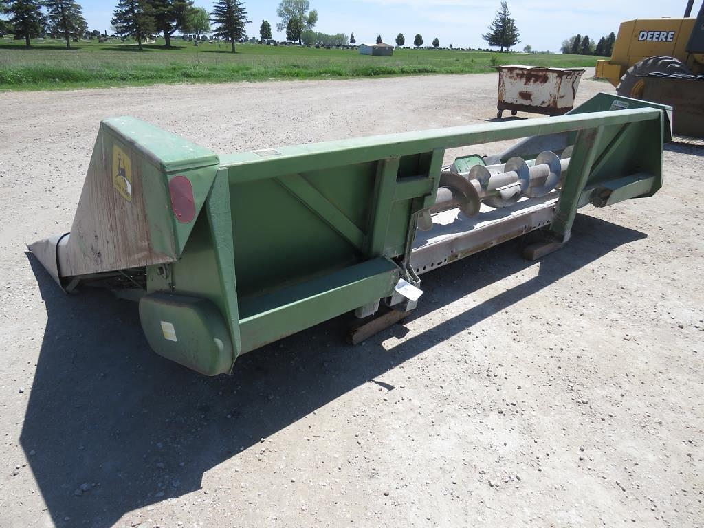 Image of John Deere 444 Primary image