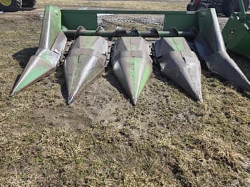 Main image John Deere 444