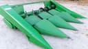 John Deere 444 Image