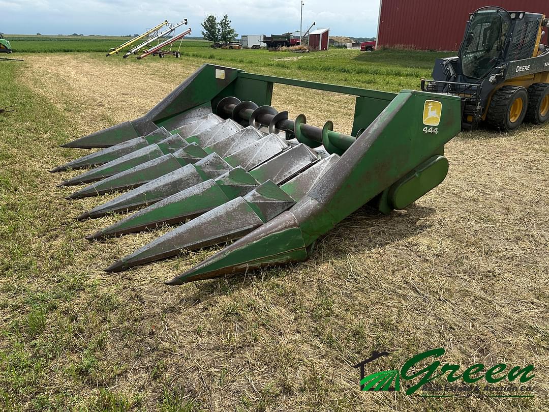 Image of John Deere 444 Primary image