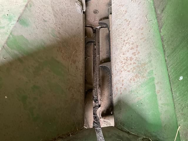 Image of John Deere 444 equipment image 2